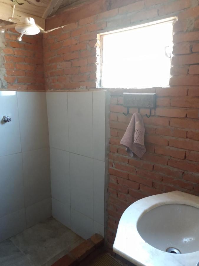 Canto Dos Passaros อายูรูโอกา ภายนอก รูปภาพ